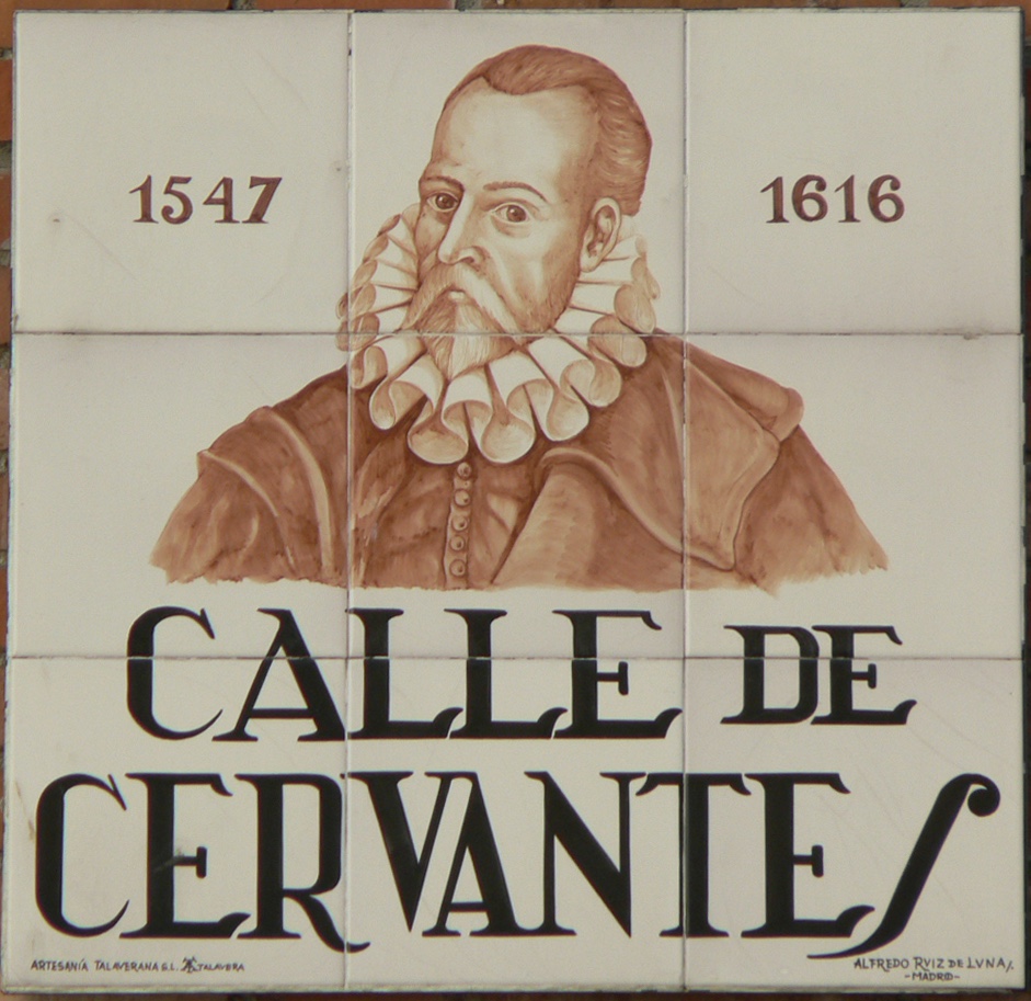 Las lecturas de Cervantes